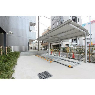 【その他共用部分】 | ラヴェニールステーションタワー