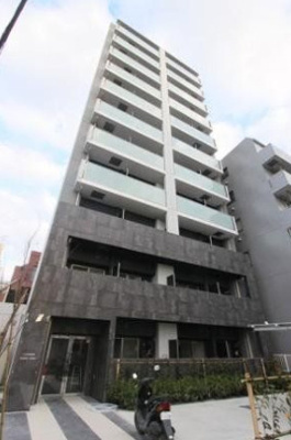 【外観】 | ラヴェニールステーションタワー