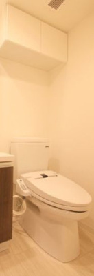 【トイレ】 | ラヴェニールステーションタワー