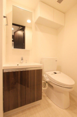 【洗面所】 | ラヴェニールステーションタワー