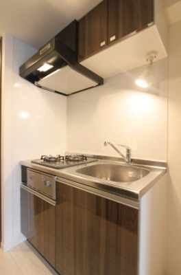 【キッチン】 | ラヴェニールステーションタワー