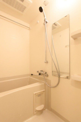 【浴室】 | ラヴェニールステーションタワー
