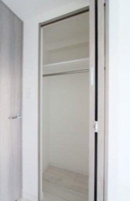 【収納】 | ラヴェニールステーションタワー