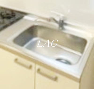 【その他】 | メゾン市川南 | シンクです。