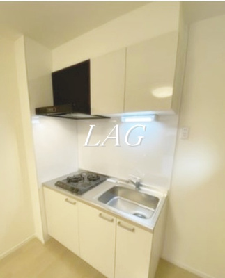 【キッチン】 | メゾン市川南 | キッチンです。