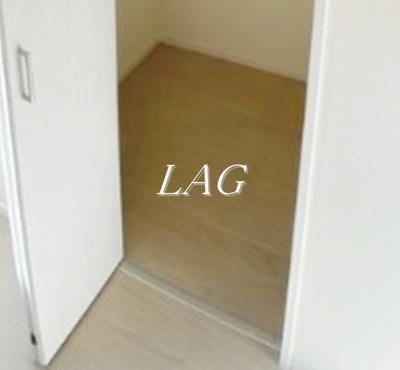 【収納】 | メゾン市川南 | 収納です。