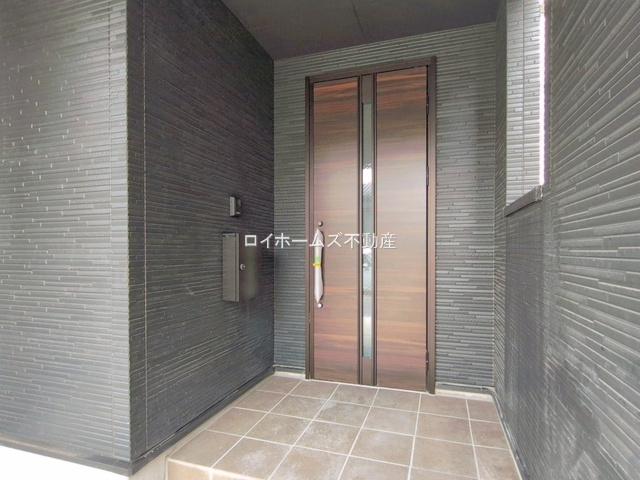  | 名古屋市西区坂井戸町153『仲介料無料』新築戸建て | 撮影：'26/06/29 