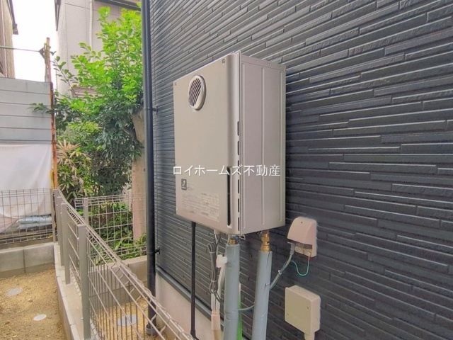  | 名古屋市西区坂井戸町153『仲介料無料』新築戸建て | 撮影：'26/06/29 