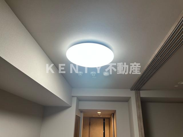 【設備】 | ザ・ライオンズフォーシア蒲田