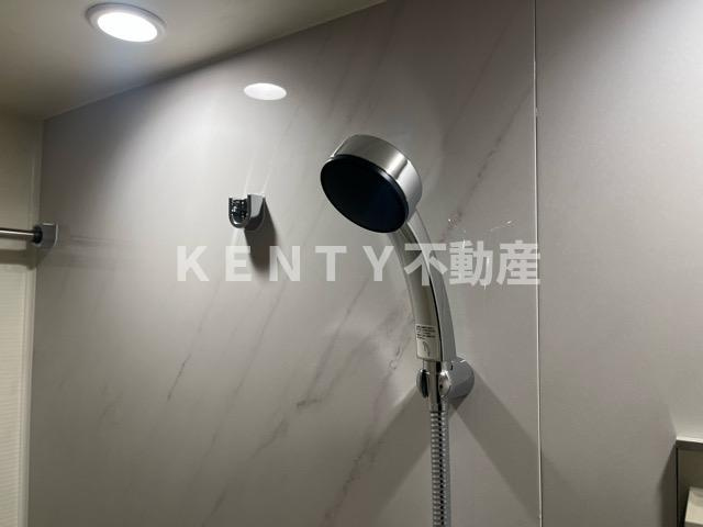 【設備】 | ザ・ライオンズフォーシア蒲田