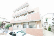 ダブルレインボー六実の画像