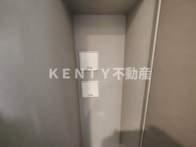 【設備】 | ザ・ライオンズフォーシア蒲田