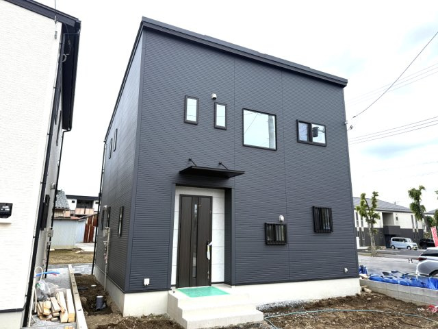久喜市西の画像