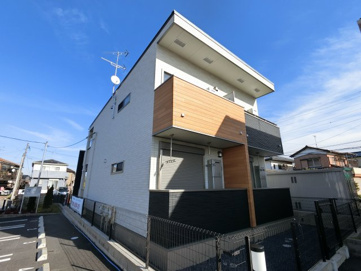 風みどりの家の画像