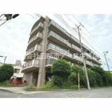 陽光大森マンションの画像