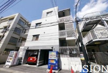 エル・ヴィエント・ライド上中里の画像