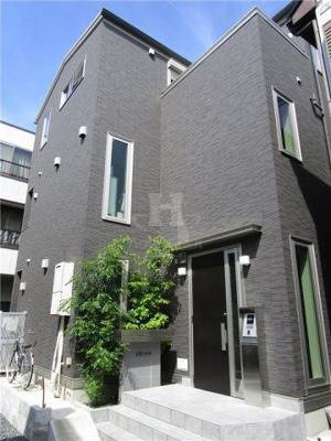 【外観】 | ヴィフヴィブ | 外観も気になるポイント