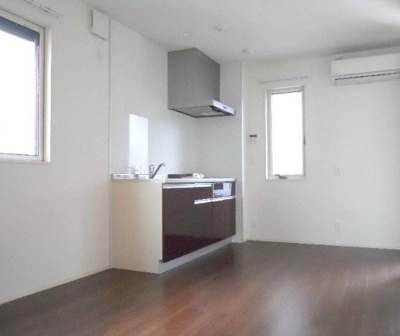 【居間・リビング】 | ヴィフヴィブ | 使いやすいリビングです