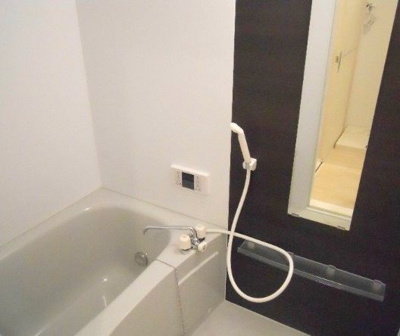 【浴室】 | ヴィフヴィブ | コンパクトで使いやすいお風呂です