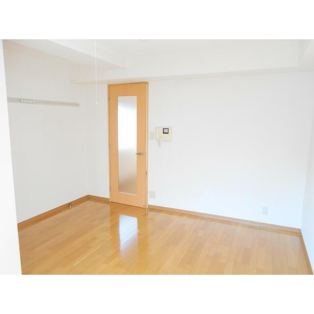 プロスペリテの居間・リビング