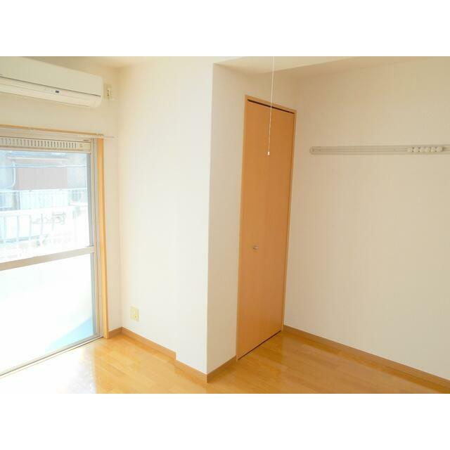 プロスペリテの収納