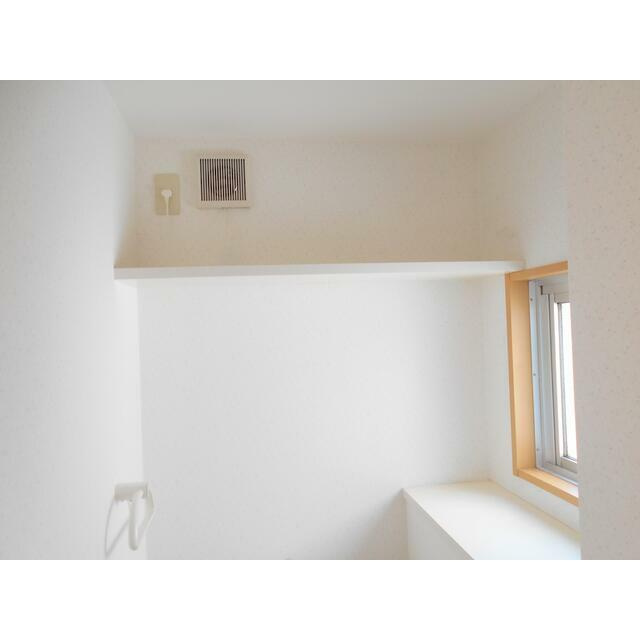 プロスペリテのその他