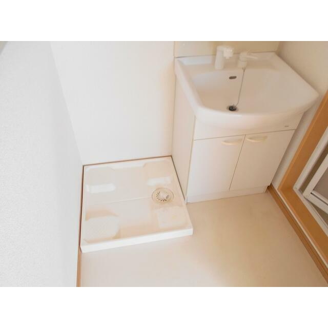 プロスペリテの設備