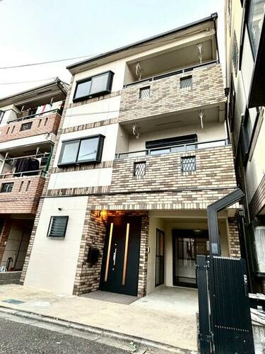 高瀬町１丁目　中古一戸建て