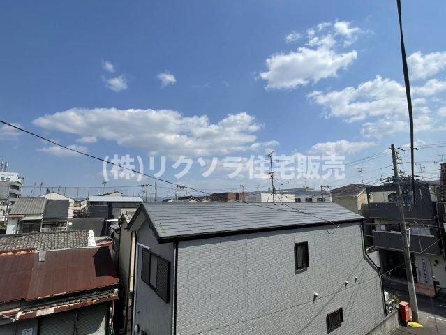 高瀬町１丁目　中古一戸建ての展望|■物件内覧・資金計画相談・住宅ローン相談、リフォーム相談、お問合せ受付中■
※当日・翌日のご内覧、ご相談はお電話でのお問合せがスムーズです！