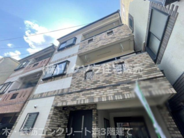 高瀬町１丁目　中古一戸建ての構造・工法・仕様|木・鉄筋コンクリート造3階建て
■物件内覧・資金計画相談・住宅ローン相談、リフォーム相談、お問合せ受付中■
※当日・翌日のご内覧、ご相談はお電話でのお問合せがスムーズです！