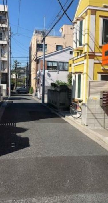 フェリスフェアのその他