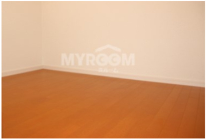 フェリスフェアの寝室|ロフト（同一仕様写真）