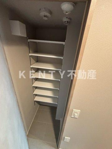 【設備】 | ザ・ライオンズフォーシア蒲田