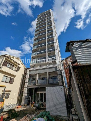 フォーリアライズ福島WEST