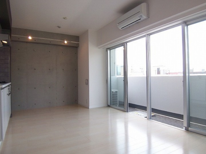 ステージファースト後楽園