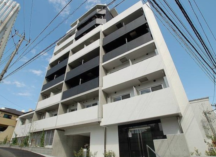 ステージファースト後楽園