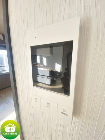 gardenのセキュリティ