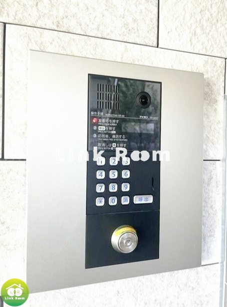 gardenのセキュリティ