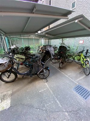 【その他共用部分】 | ライオンズマンション横浜大通り公園第二