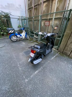 【その他共用部分】 | ライオンズマンション横浜大通り公園第二