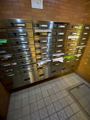 【その他共用部分】 | ライオンズマンション横浜大通り公園第二