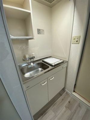 【キッチン】 | ライオンズマンション横浜大通り公園第二
