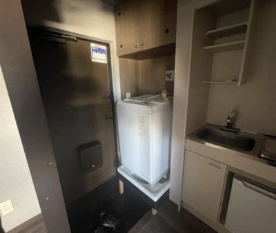 【玄関】 | ライオンズマンション横浜大通り公園第二