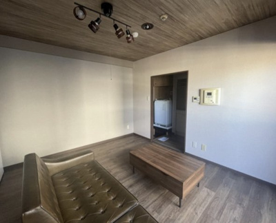 【寝室】 | ライオンズマンション横浜大通り公園第二