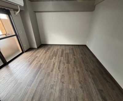 【居間・リビング】 | ライオンズマンション横浜大通り公園第二