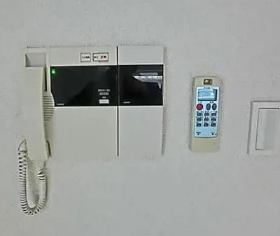 【セキュリティ】 | ラ・グラースダイヤモンドマンション秋葉原