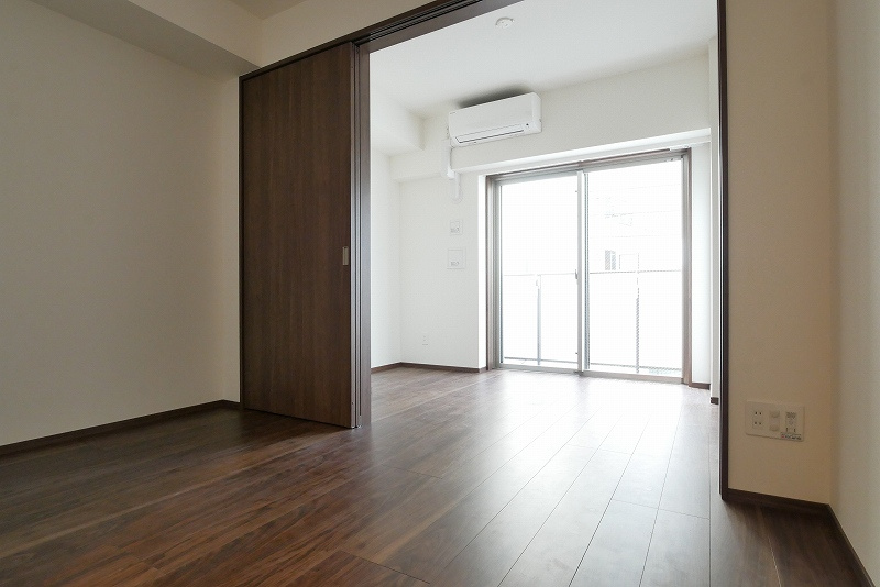 ハーモニーレジデンス神楽坂ヒルズsecondの内装