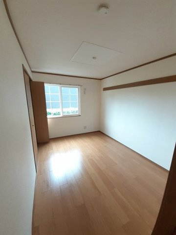 ルミエールⅠの内装