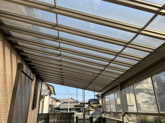 【外観】 | 浪花町売家