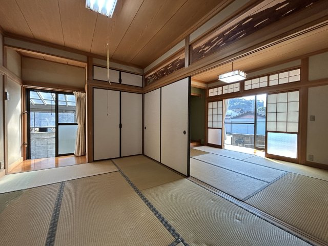 【和室】 | 浪花町売家